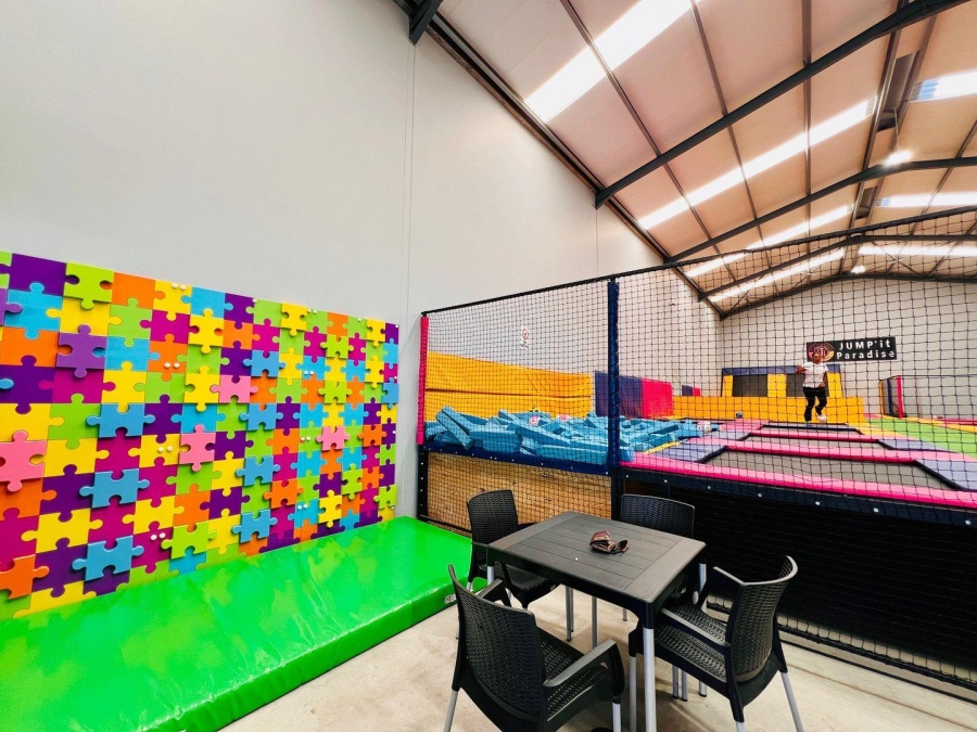 Commercial Property for Sale in Vredenburg Western Cape